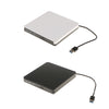 External USB3.0 DVD ROM Super Driver CD Burner for PC Desktop Plug and Play