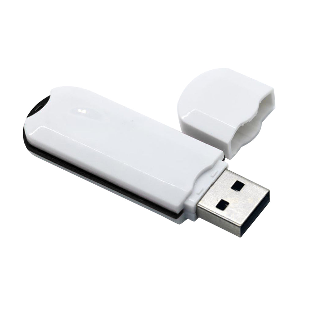 High Speed USB Flash Drive Disk Stick PenDrive for Computer  Black 64GB