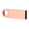 Metal USB Flash Drive Memory Sticks Thumb Pen Drive Storage for Computer 128GB