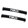 Universal Easy Soft Rack Roof Bars Car Van Surfboard Kayak Luggage Ladder