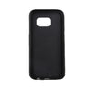 Anti Gravity Protective Case Cover COMPATIBLE FOR Samsung s7 Black