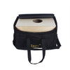 Carry Shoulder Cajon Storage Bag Container Box Drum Soft Case Black