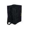 Carry Shoulder Cajon Storage Bag Container Box Drum Soft Case Black