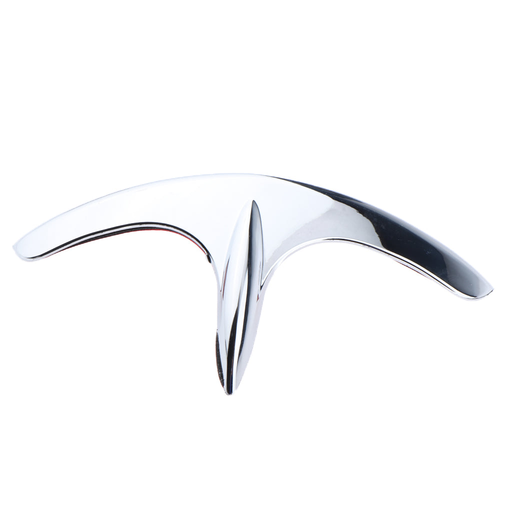 Chrome Front Fender Tip for Honda Goldwing GL1800 2001-2011