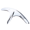 Chrome Front Fender Tip for Honda Goldwing GL1800 2001-2011