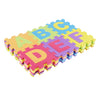 Load image into Gallery viewer, KIDS 36PC COLOURFUL FOAM ALPHABET SOFT JIGSAW PUZZLE PLAY LEARNING MAT NUMBERS