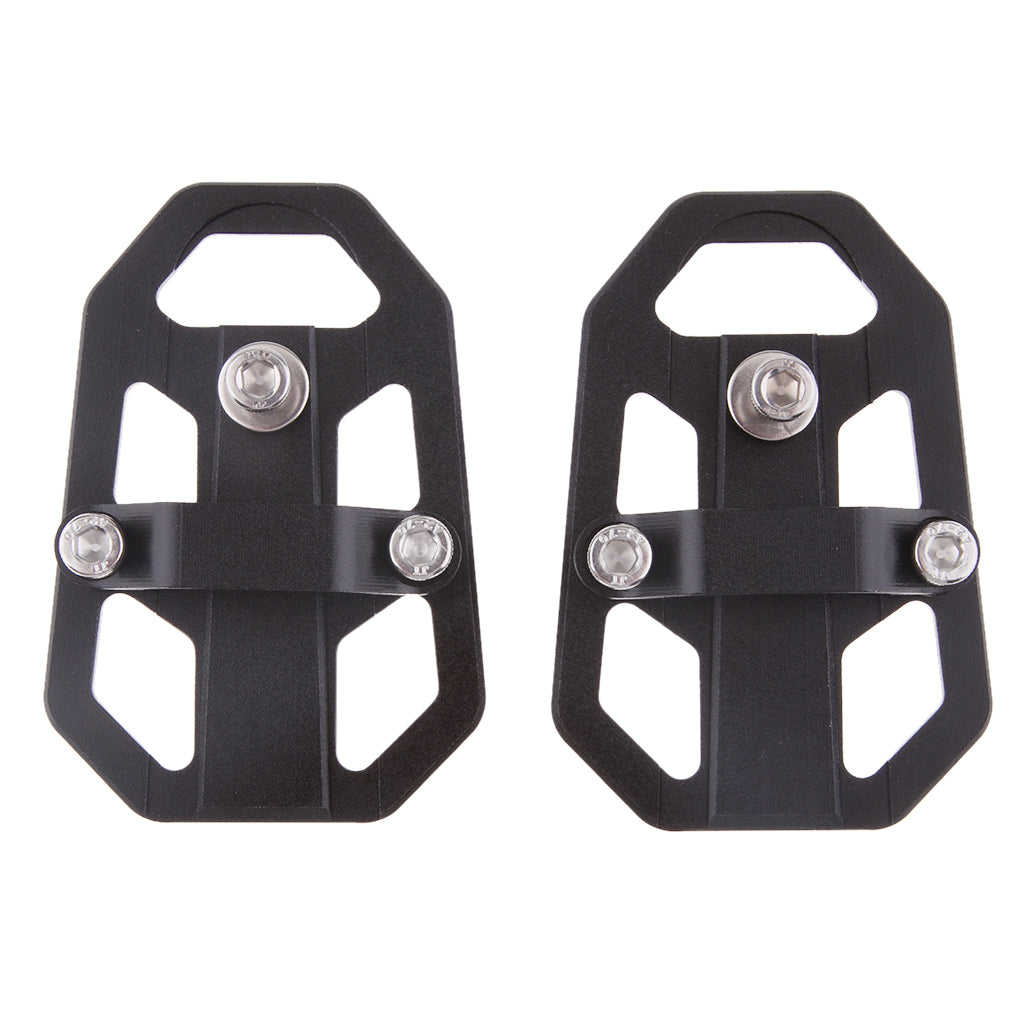 2pcs Wide Footpeg Foot Pegs Pedals Heavy Duty For HONDA NC700X/S 2014-2018