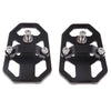 2pcs Wide Footpeg Foot Pegs Pedals Heavy Duty For HONDA NC700X/S 2014-2018