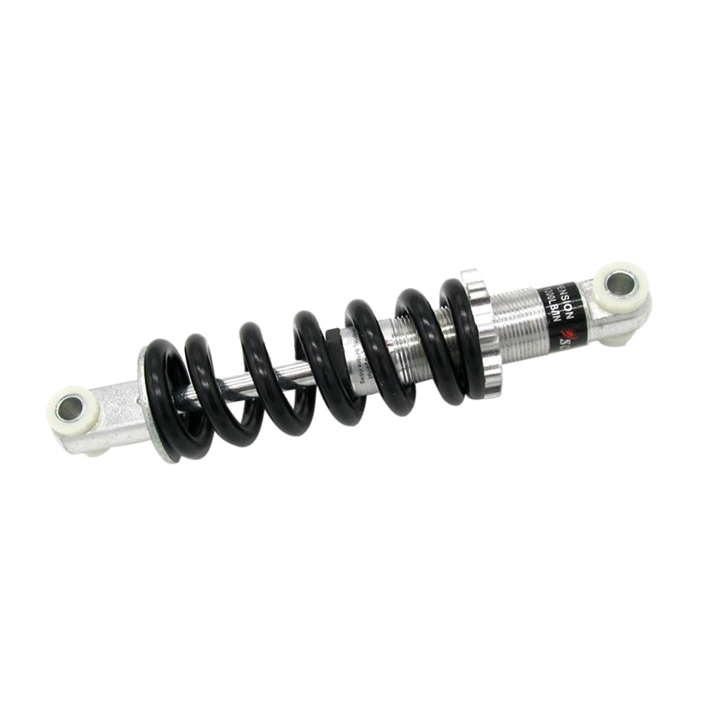 190MM 1200LBs Rear Shock Absorber Shocker Suspension For 2 Stroke ATV Buggy