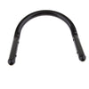 Cafe Racer End Upswept Rear Seat Hoop Loop for Honda CG125 ZJ125