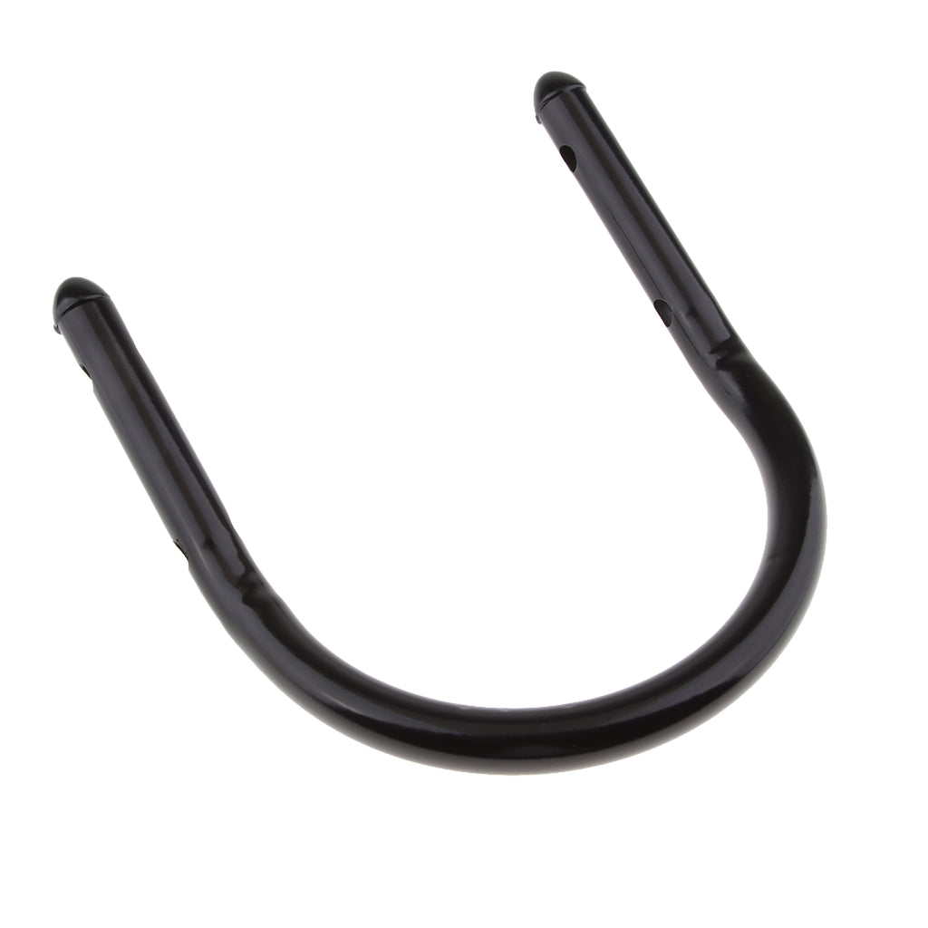 Cafe Racer End Upswept Rear Seat Hoop Loop for Honda CG125 ZJ125