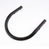 Cafe Racer End Upswept Rear Seat Hoop Loop for Honda CG125 ZJ125