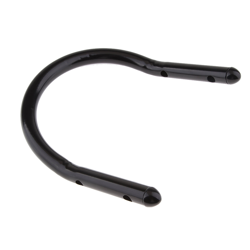 Cafe Racer End Upswept Rear Seat Hoop Loop for Honda CG125 ZJ125