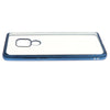 TPU Slim Soft Silicone Transparent Cover For Huawei Blue Mate 20