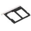 Sim Card Tray Slot Holder For Samsung Galaxy A3 A5 A7 2016 A310 A510 A710