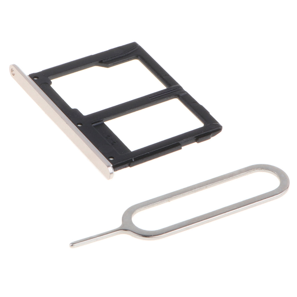 Sim Card Tray Slot Holder For Samsung Galaxy A3 A5 A7 2016 A310 A510 A710