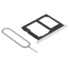 Sim Card Tray Slot Holder For Samsung Galaxy A3 A5 A7 2016 A310 A510 A710