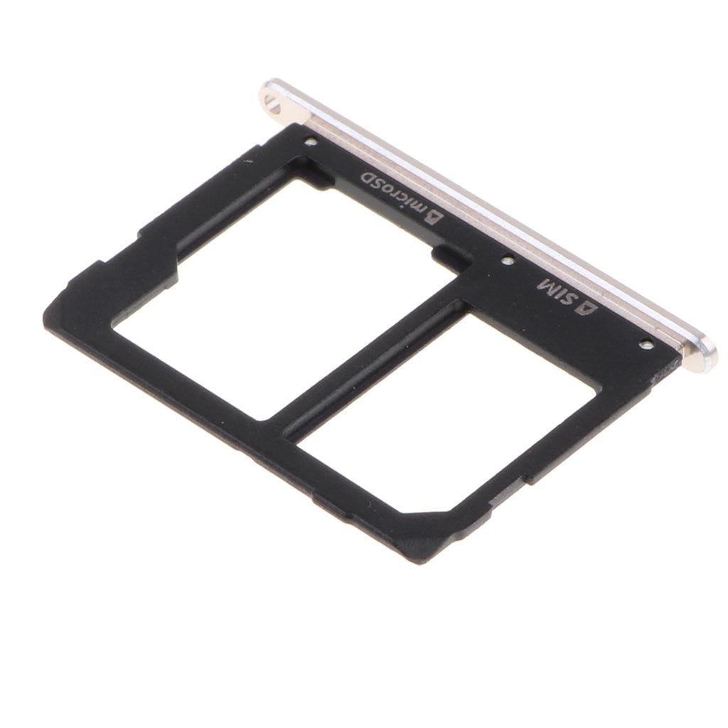 Sim Card Tray Slot Holder For Samsung Galaxy A3 A5 A7 2016 A310 A510 A710