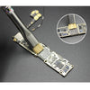 Clean Motherboard Circuit Brush Anti Static Cleaning Keyboard Brush