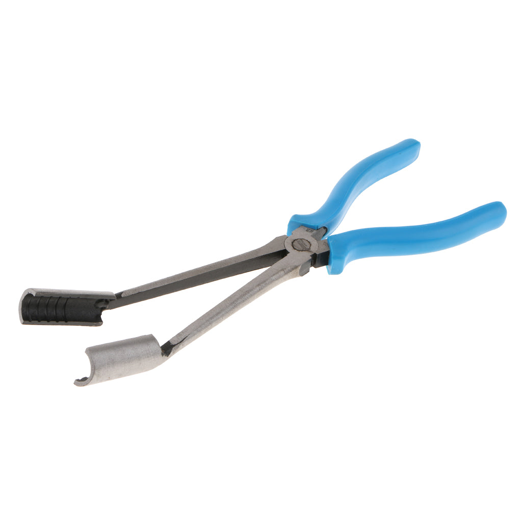 Car Spark Plug Pliers High Voltage Cylinder Cable Clamp Removal Tool