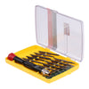 Screwdriver Kit with For Repair or Maintenance Professional Portable Tool