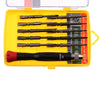 Screwdriver Kit with For Repair or Maintenance Professional Portable Tool