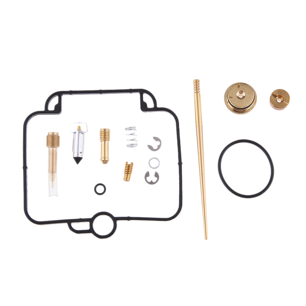 Carburetor Carb Repair Rebuild Kit For Polaris Sportsman 500 HO 2001-2003 Models