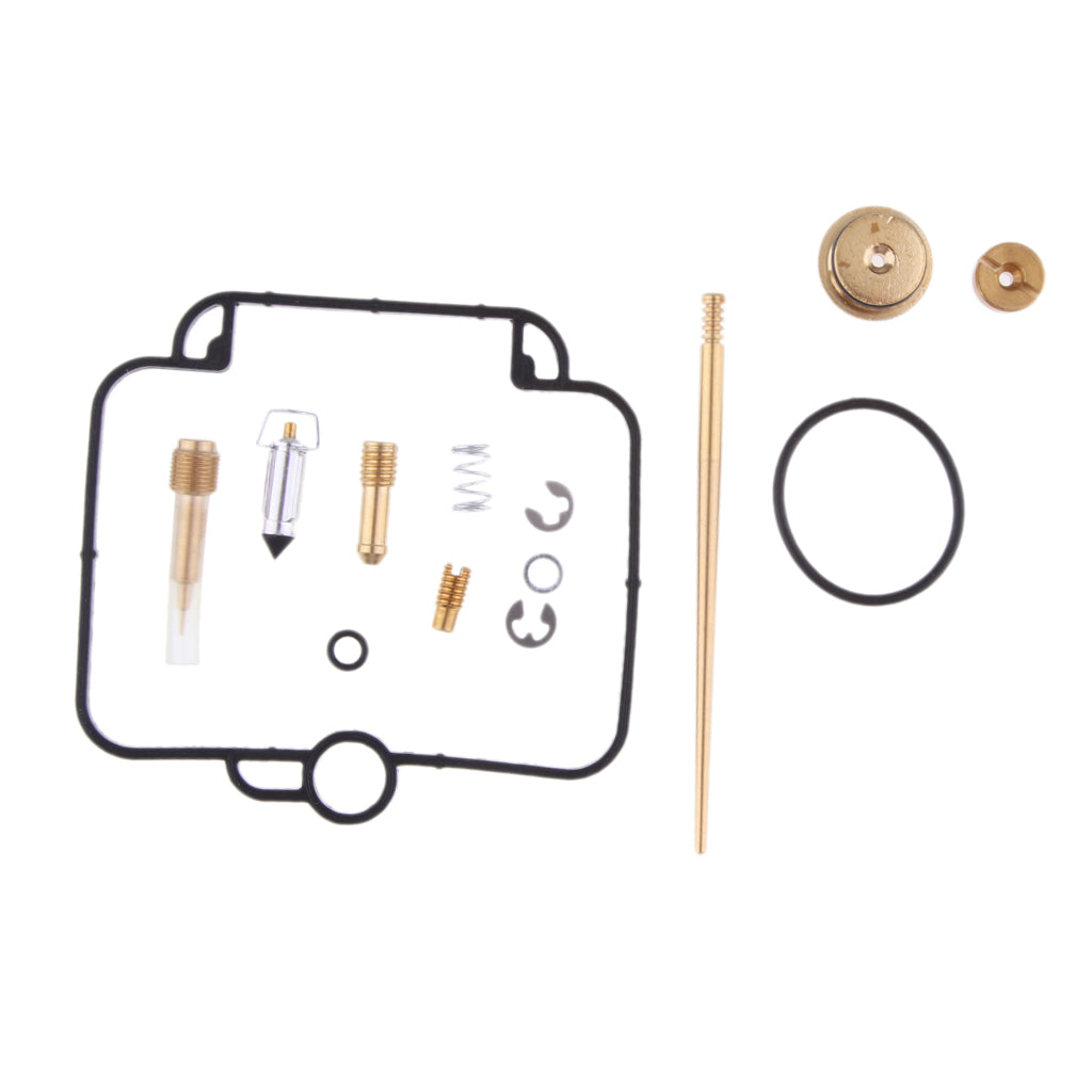 Carburetor Carb Repair Rebuild Kit For Polaris Sportsman 500 HO 2001-2003 Models