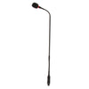 Microphone Goose Neck Microphone Windscreen for Microphone Accessory