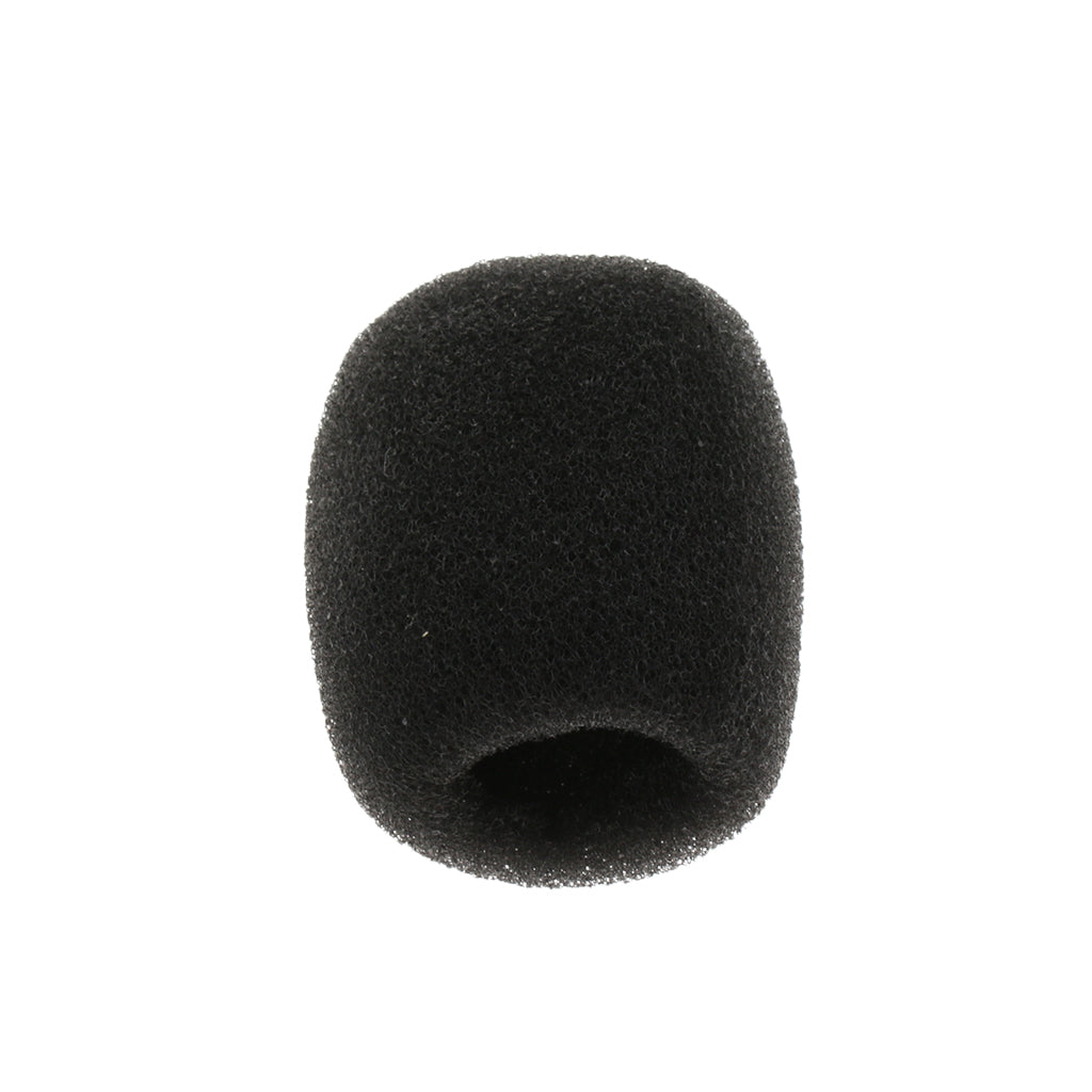 Microphone Goose Neck Microphone Windscreen for Microphone Accessory