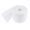 1 Roll 125pcs Beauty Soft Cotton Disposable Washing Towel Salon Facial Cleansing Makeup Remover Cosmetic Pads White