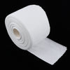 1 Roll 125pcs Beauty Soft Cotton Disposable Washing Towel Salon Facial Cleansing Makeup Remover Cosmetic Pads White