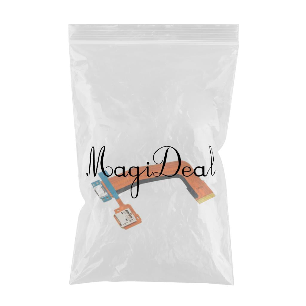 Original/OEM Replacement Part Charging Port Flex Cable For Samsung Galaxy Tab S 10.5'' T800