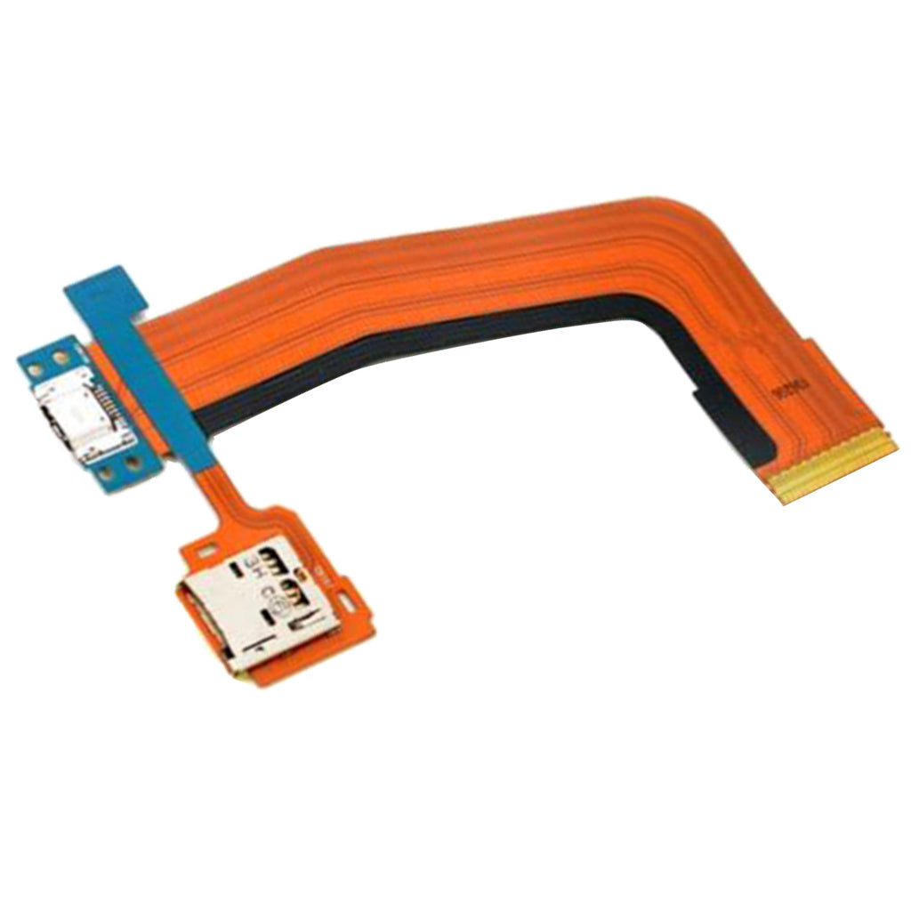 Original/OEM Replacement Part Charging Port Flex Cable For Samsung Galaxy Tab S 10.5'' T800