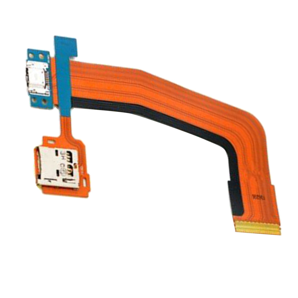 Original/OEM Replacement Part Charging Port Flex Cable For Samsung Galaxy Tab S 10.5'' T800