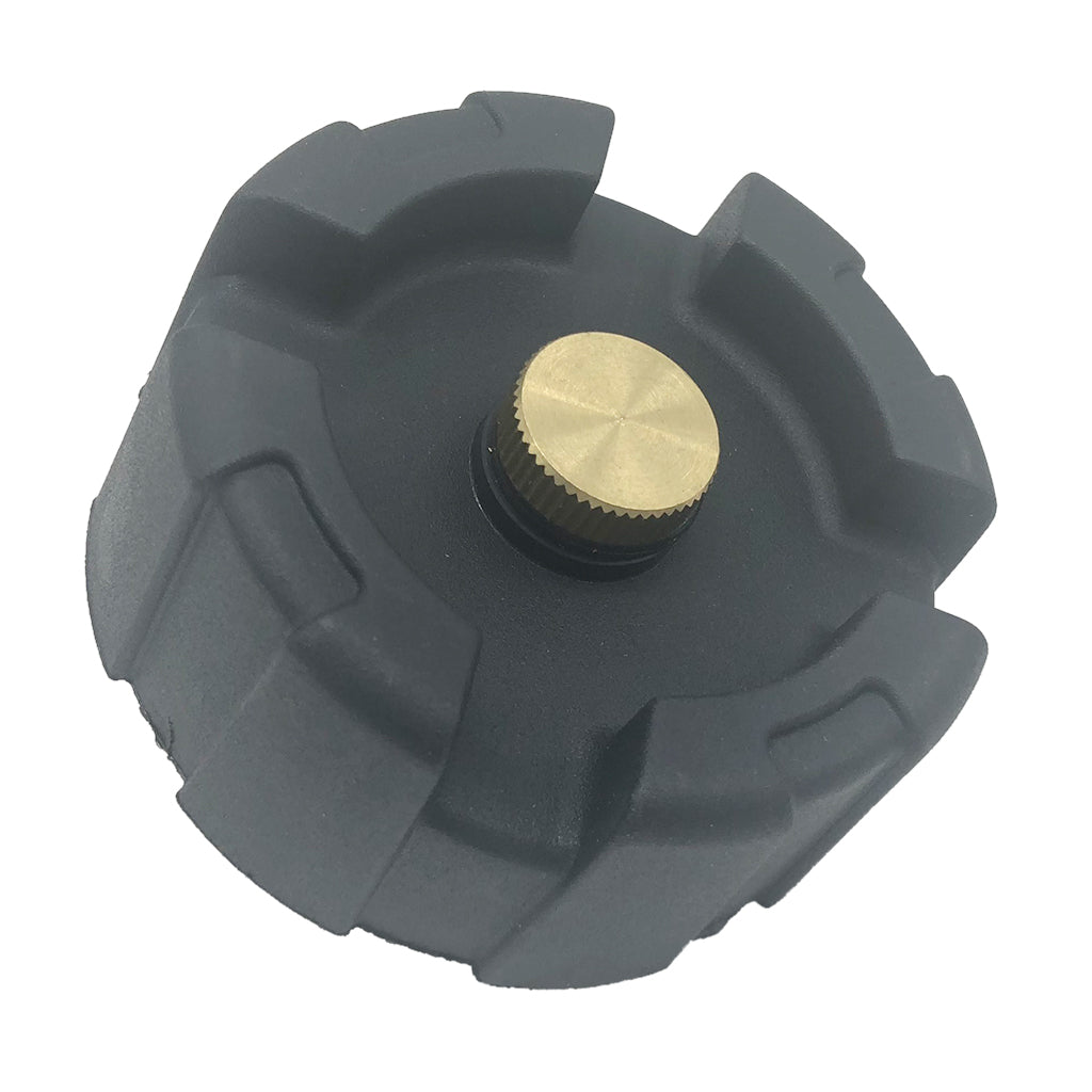 Durable Gas Cap Fuel Oil Tank Casing Cover for Marine Outboard12L 24L