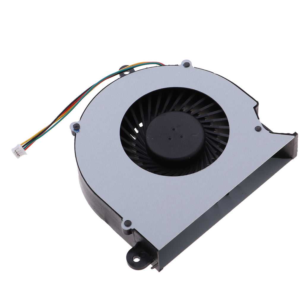 Laptop CPU Cooling Fan For HP 6560B 6565B 8560 8560B 8560W 8560P 6570B