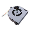 Laptop CPU Cooling Fan For HP 6560B 6565B 8560 8560B 8560W 8560P 6570B