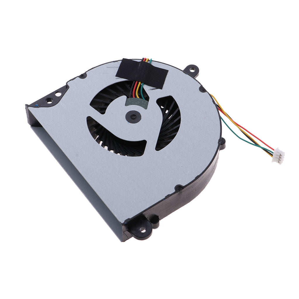 Laptop CPU Cooling Fan For HP 6560B 6565B 8560 8560B 8560W 8560P 6570B