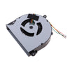 Laptop CPU Cooling Fan For HP 6560B 6565B 8560 8560B 8560W 8560P 6570B