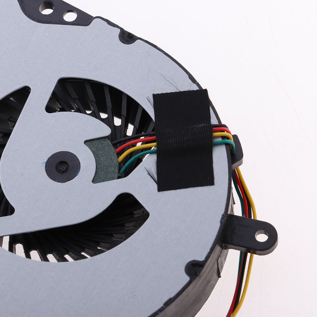 Laptop CPU Cooling Fan For HP 6560B 6565B 8560 8560B 8560W 8560P 6570B