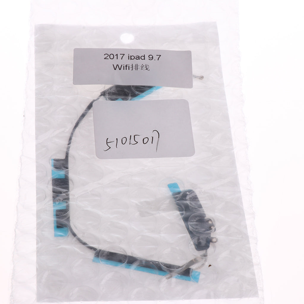 Wireless Wifi Antenna Singal Flex Cable Repair Part For iPad Pro 9.7'' ( 2017 )