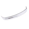 ABS Plastic Chrome Fairing Rear Fender Trim for Honda Goldwing 1800 GL1800 2001-2011