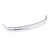 ABS Plastic Chrome Fairing Rear Fender Trim for Honda Goldwing 1800 GL1800 2001-2011