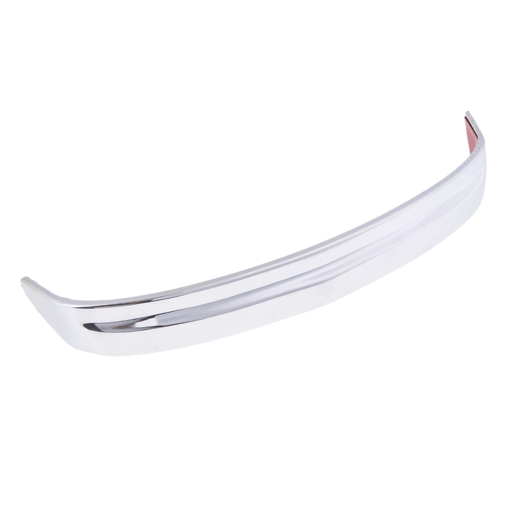 ABS Plastic Chrome Fairing Rear Fender Trim for Honda Goldwing 1800 GL1800 2001-2011