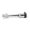 High Quality 5/8inch Tow Hitch Ball Bar Trailer Coupler Lock Pin Heavy Duty