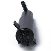 61677179311 Headlight Washer Nozzle Jet Sprayer Left Right For BMW E90 E91 E92 E93