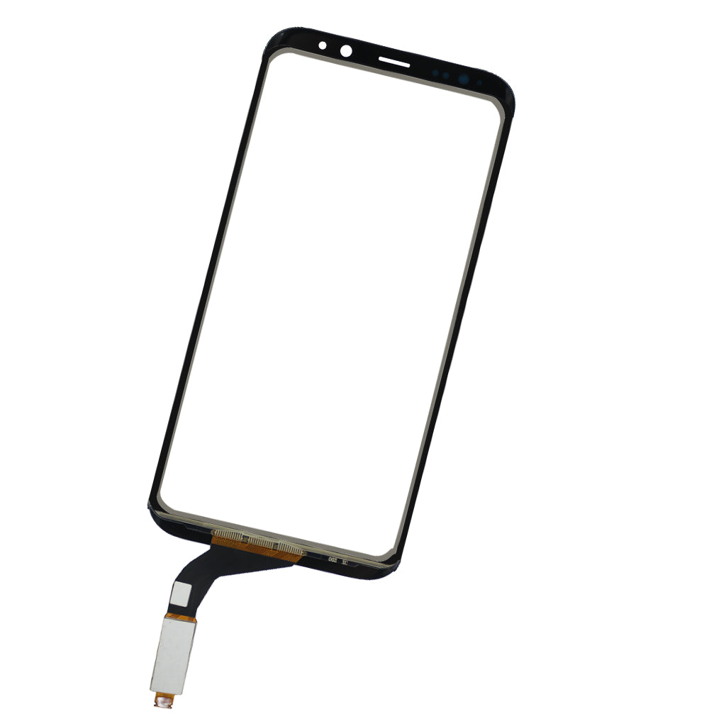 Screen Replacement Repair Kits, Display Touch Screen Digitizer Frame for Galaxy S8 Plus