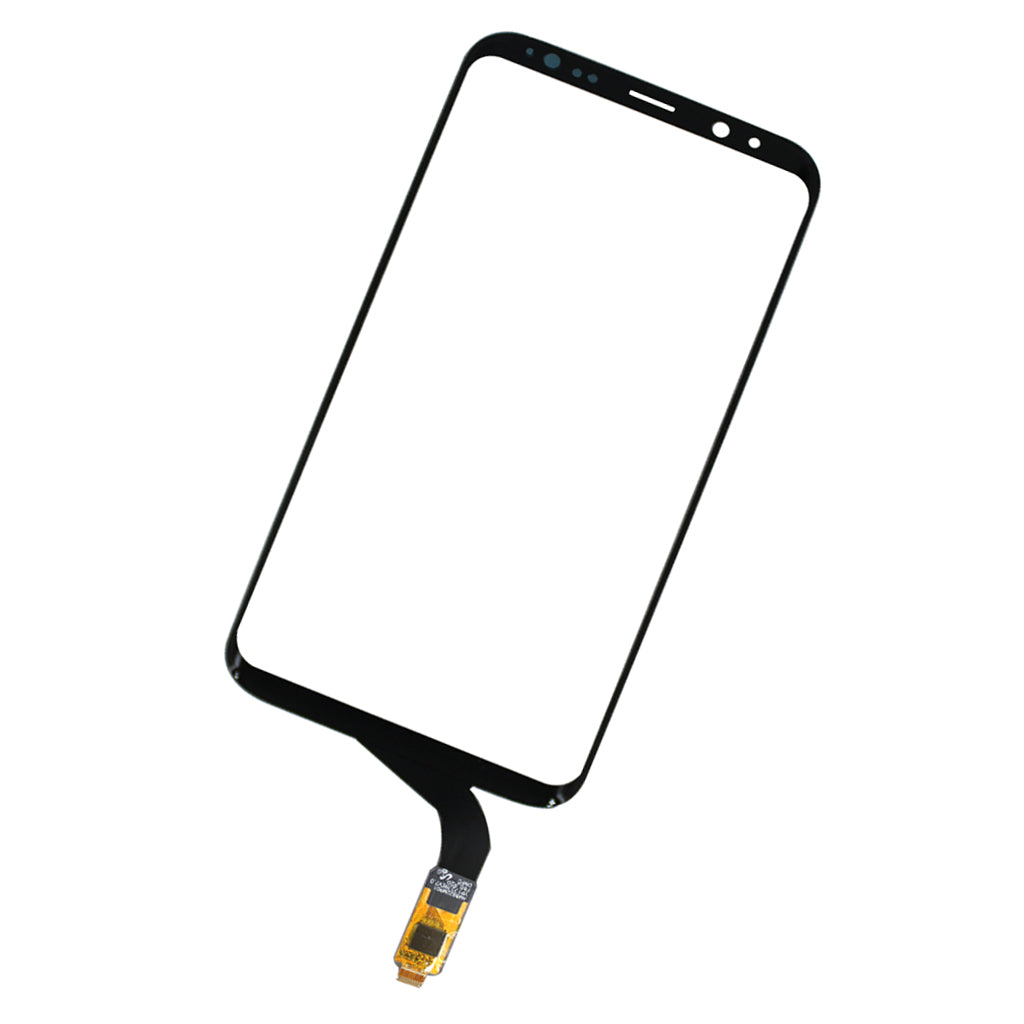 Screen Replacement Repair Kits, Display Touch Screen Digitizer Frame for Galaxy S8 Plus