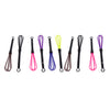 10x Salon Hairdressing Hair Tint Dye Color Cream Stirrer Whisk Mixer Beater